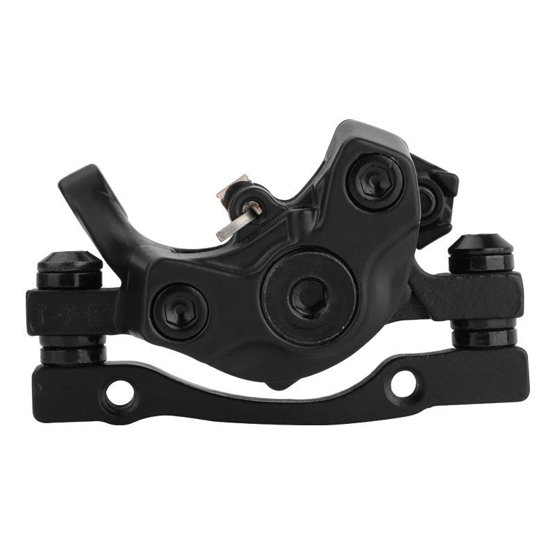 TOLIDS For KUGOO M5 Electric Scooter Aluminum Alloy Rear Wheel Disc Brake TOLIDS For KUGOO M5 Electric Scooter Aluminum Alloy Rear Wheel Disc Brake